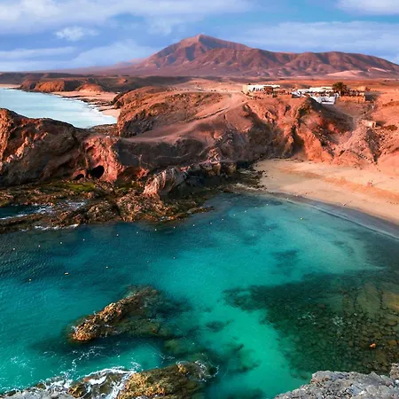 Home2book Sunny Retreat & Pool, Lejlighed *