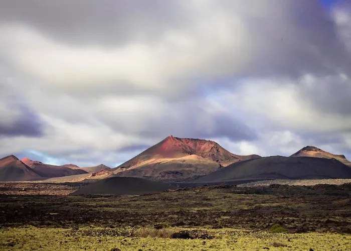 Home2book Sunny Retreat & Pool, コスタ・テギセ