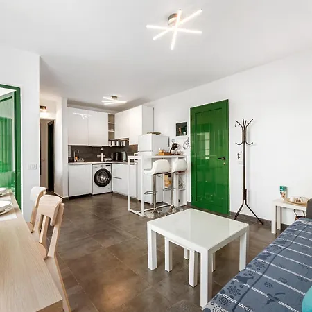 דירה Home2book Sunny Retreat & Pool, *