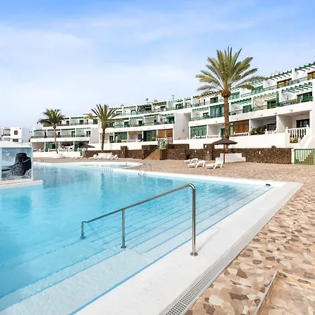 Apartment Home2book Sunny Retreat & Pool, Costa Teguise