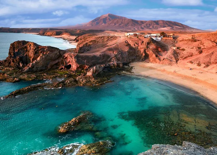 Home2book Sunny Retreat & Pool, Apartman *